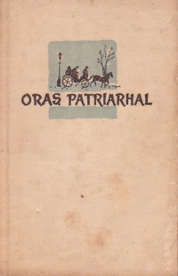 Oras patriarhal