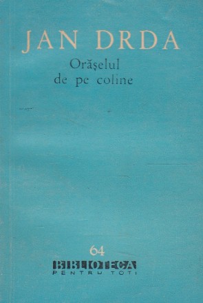 Oraselul de pe coline