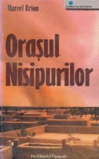 Orasul nisipurilor