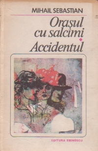 Orasul cu salcimi. Accidentul (Editie 1985)