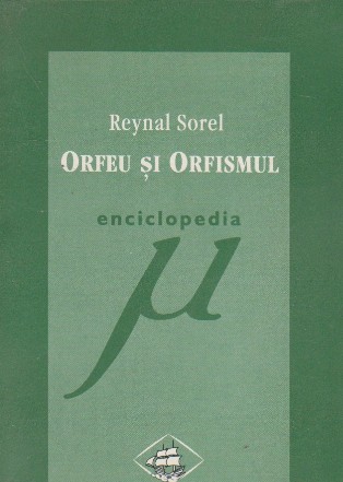 Orfeu si orfismul