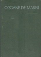 Organe masini Volumul lea