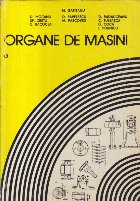 Organe masini Volumul