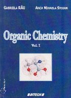 Organic Chemistry : course for the second year students, Volume I