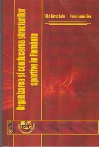 Organizarea si Conducerea Structurilor Sportive in Romania