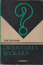 Orientarea Scolara