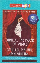 Othello the moor Venice Othello