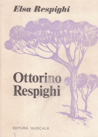 Ottorino Respighi