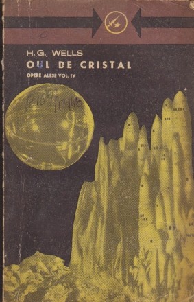 Oul de Cristal