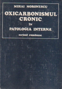 Oxicarbonismul cronic in patologia interna