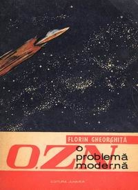 OZN - o problema moderna