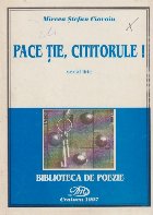 Pace Tie Cititorule Serial Liric