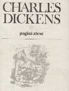 Pagini alese Charles Dickens