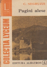 Pagini alese (editia a II-a)