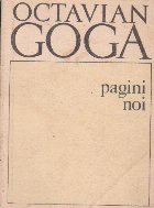 Pagini noi