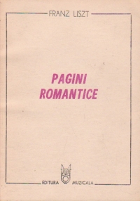 Pagini romantice