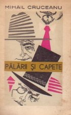 Palarii capete