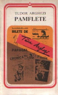 Pamflete