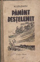 Pamint Destelenit Volumul