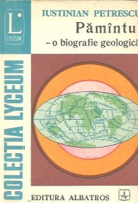 Pamintul - O biografie geologica