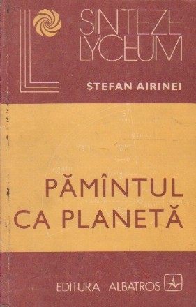 Pamintul ca planeta