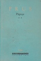 Papusa, Volumul al II-lea