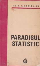 Paradisul statistic