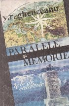 Paralele memorie note calatorie