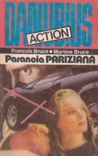 Paranoia pariziana