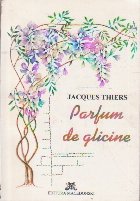 Parfum Glicine