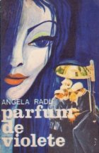 Parfum violete