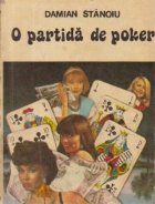 O partida de poker