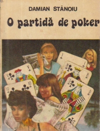 O partida de poker