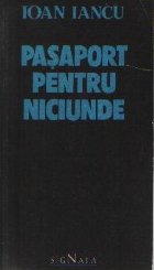 Pasaport pentru niciunde Timisoara Decembrie