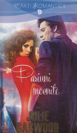 Pasiuni mocnite