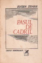 Pasul cadril