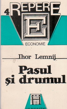 Pasul si drumul