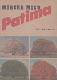 Patima