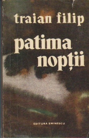 Patima Noptii