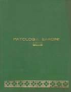 Patologia sarcinii Rev Gynecol Obstet