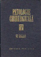 Patologie chirurgicala Volumul