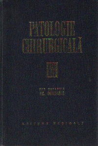 Patologie chirurgicala, Volumul al III-lea