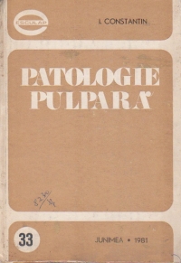 Patologie pulpara