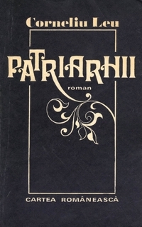 Patriarhii