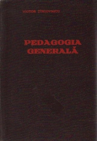 Pedagogia generala