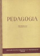 Pedagogia (I. A. Kairov)