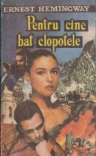 Pentru cine bat clopotele