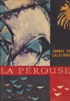 Perouse jurnal calatorie