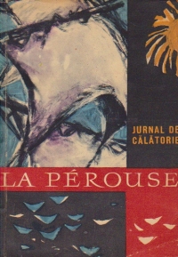 La Perouse - jurnal de calatorie