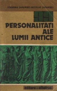 99 personalitati ale lumii antice